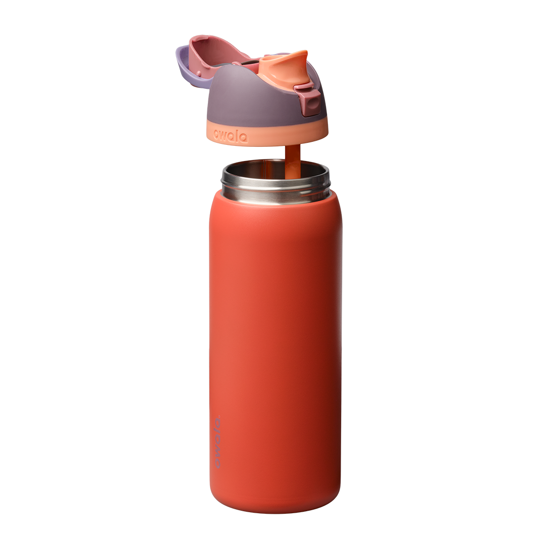 FreeSip® - Terracotta Sunset