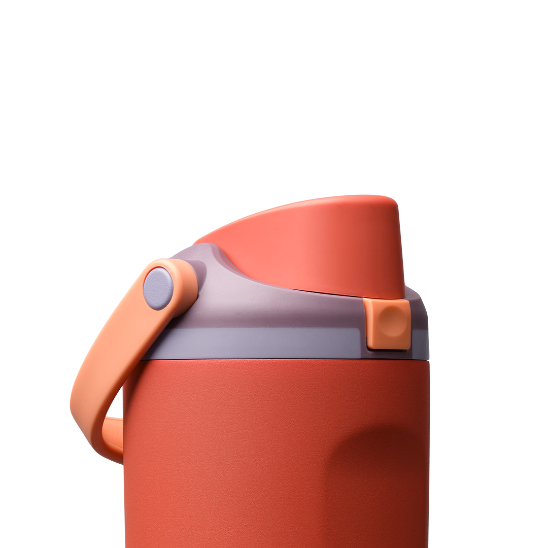 FreeSip® Sway - Terracotta Sunset