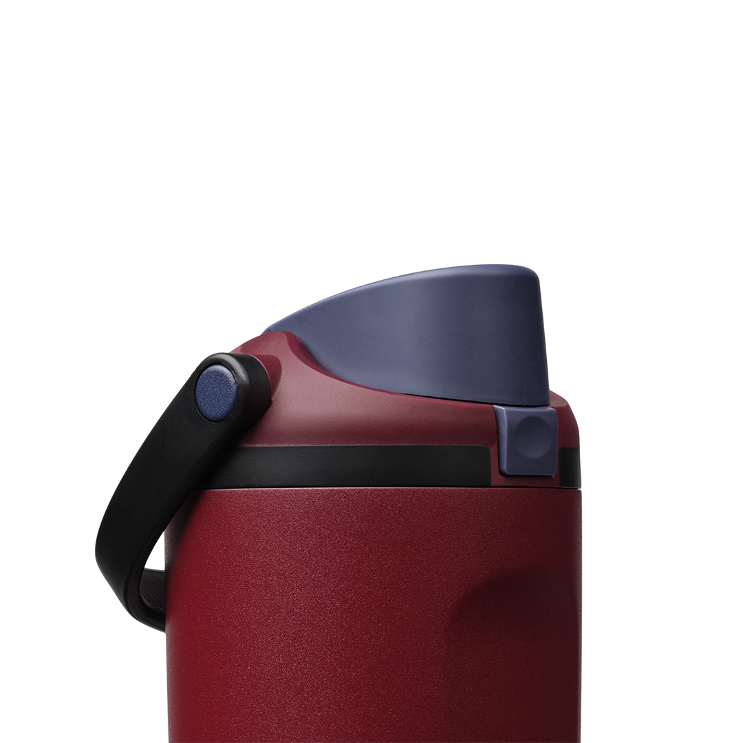 FreeSip® Sway - Burgundy Bay