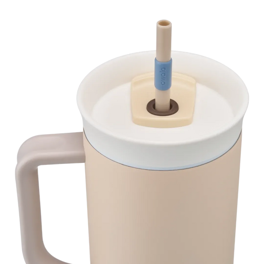 40oz Tumbler - Dune Drifter