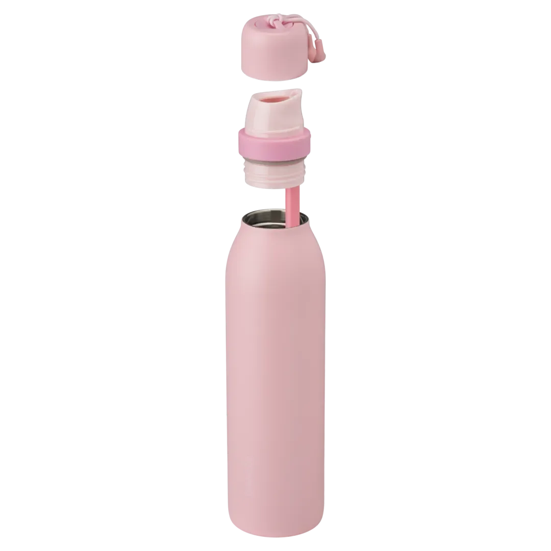 FreeSip® Twist - Rose Quartz