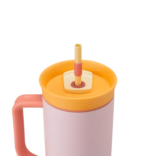 40oz Tumbler - Candy Store