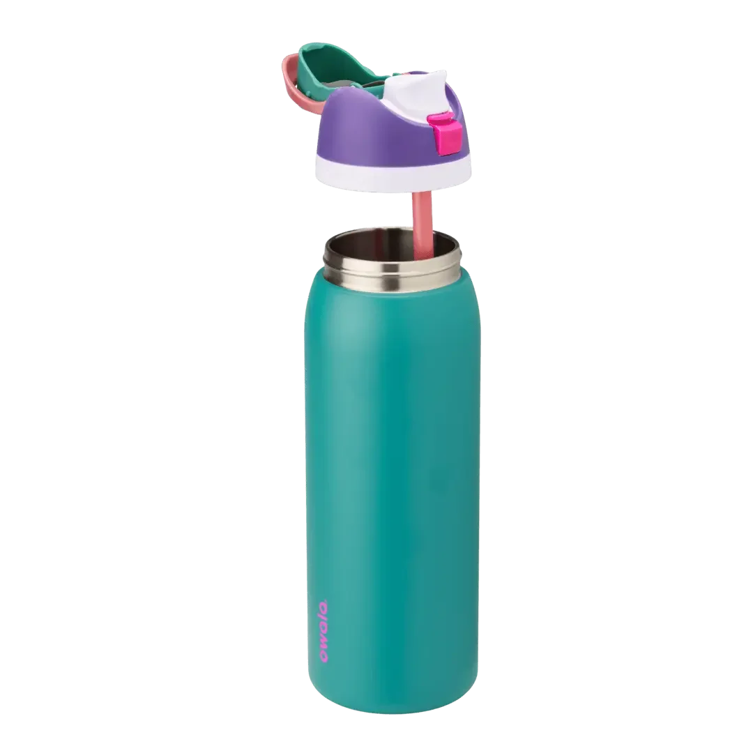 FreeSip® - 80s Ski Slopes