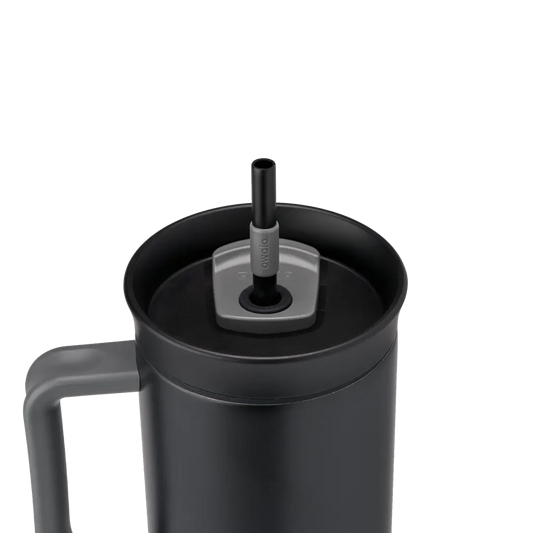 40oz Tumbler - Very, Very Dark