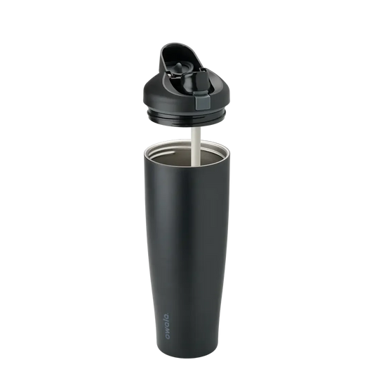 FreeSip® Tumbler - Very Very Dark