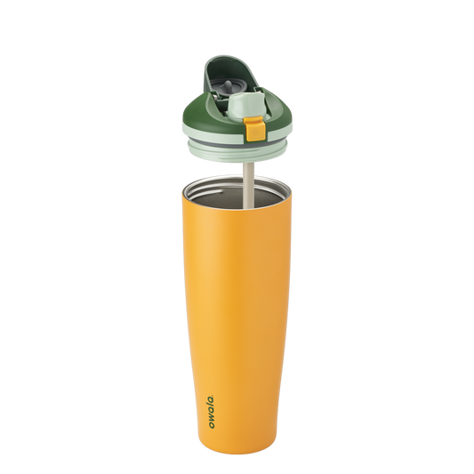 FreeSip® Tumbler - Orange Grove