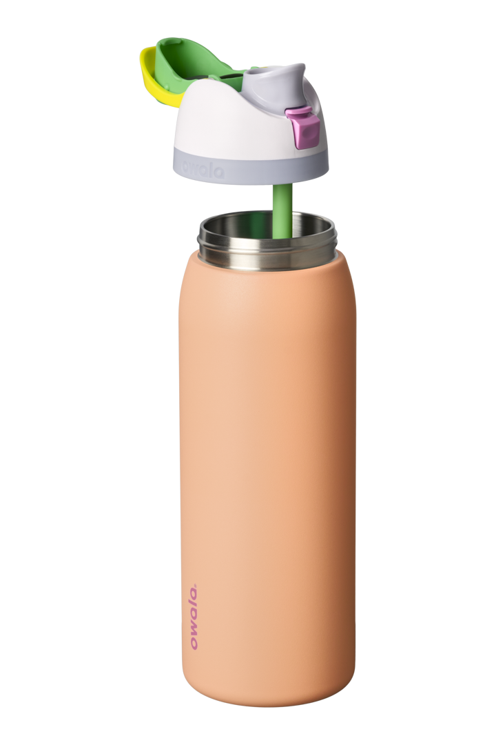 FreeSip® - Peachy Keen