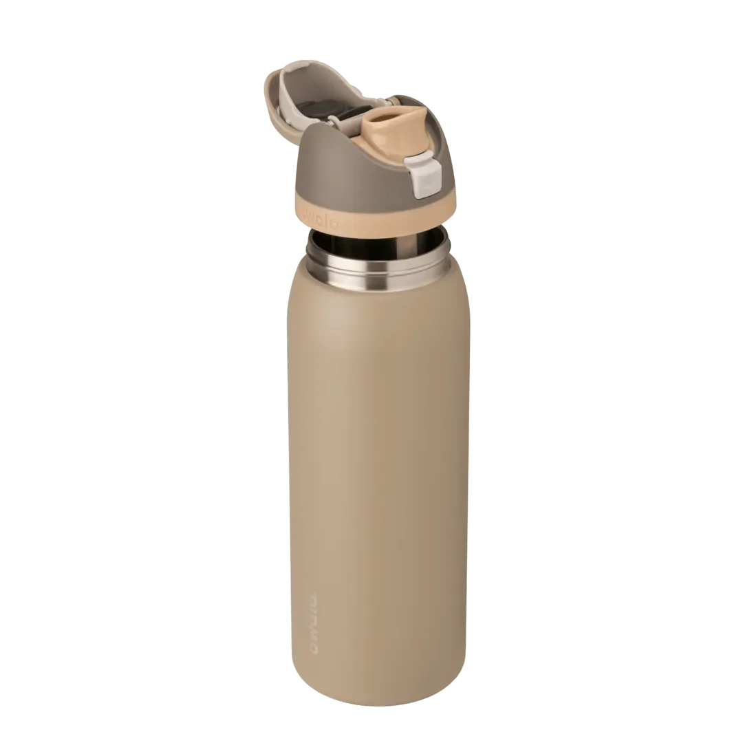 FreeSip® - Down to Earth