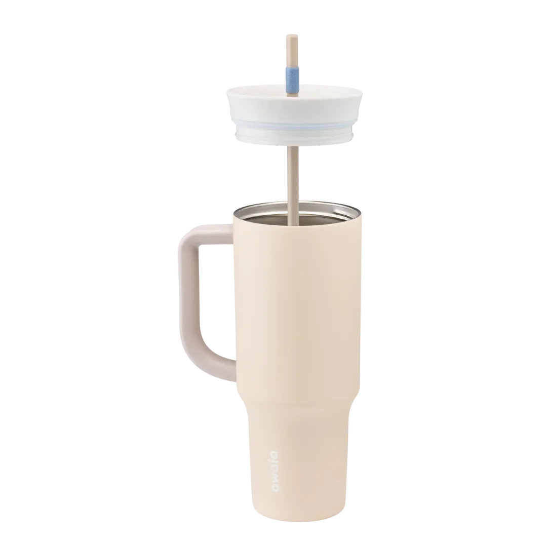 40oz Tumbler - Dune Drifter