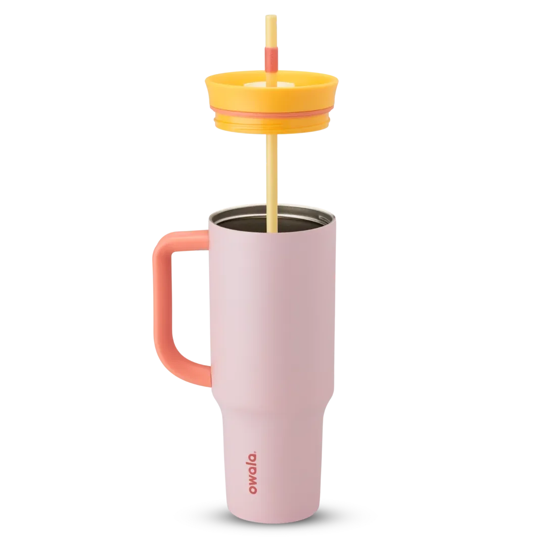 40oz Tumbler - Candy Store