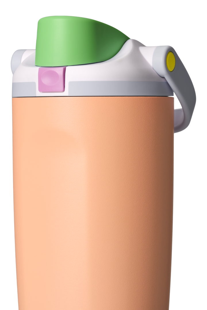 FreeSip® Sway - Peachy Keen