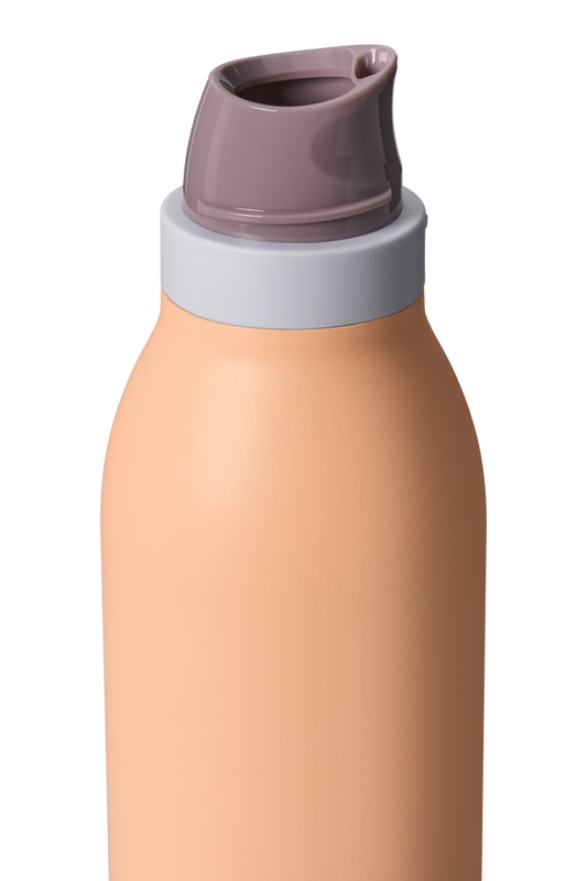 FreeSip® Twist - Rose Quartz