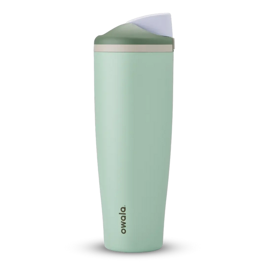 FreeSip® Tumbler - Eucalyptus
