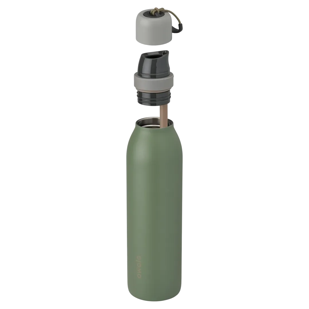 FreeSip® Twist - Green House