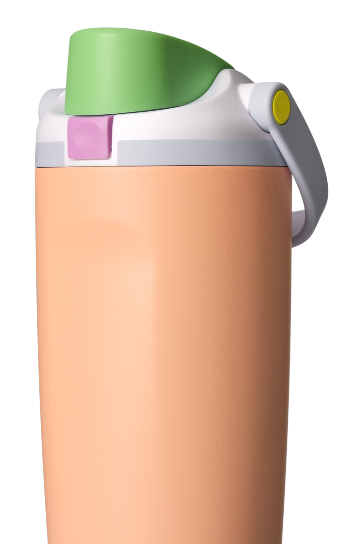 FreeSip® Sway - Peachy Keen