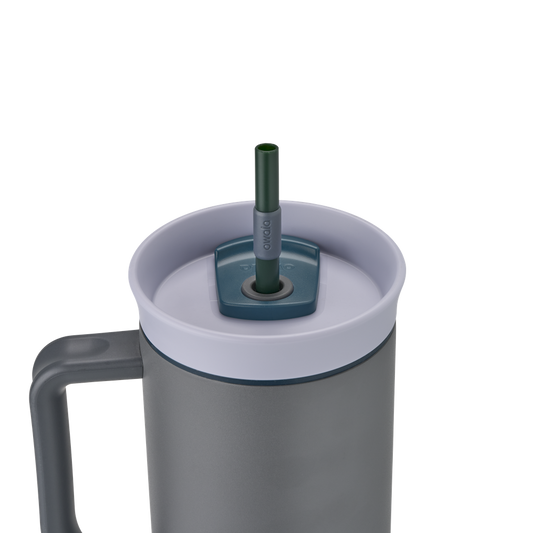 40oz Tumbler - Off the Grid