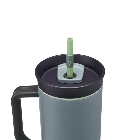 40oz Tumbler - Lost Valley