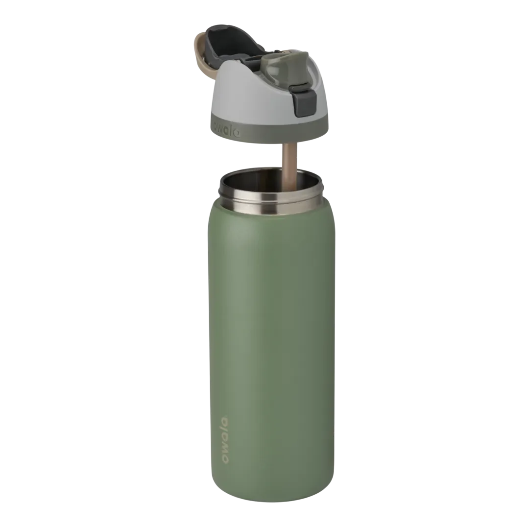 FreeSip® - Green House