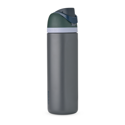 FreeSip® - Off the Grid