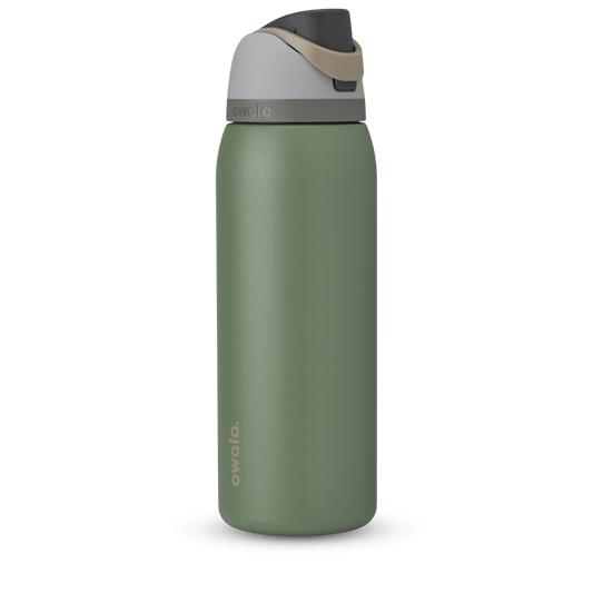 FreeSip® - Green House