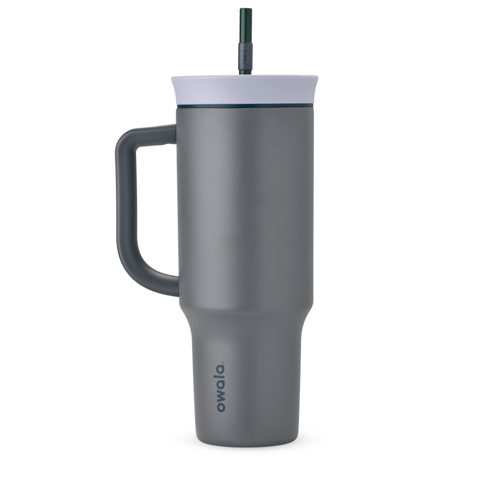 40oz Tumbler - Off the Grid