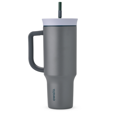 40oz Tumbler - Off the Grid