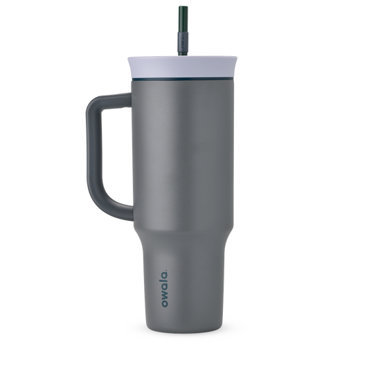 40oz Tumbler - Off the Grid