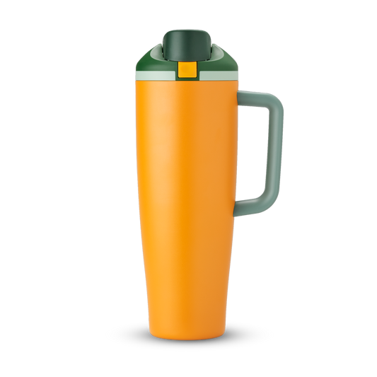 FreeSip® Tumbler - Orange Grove