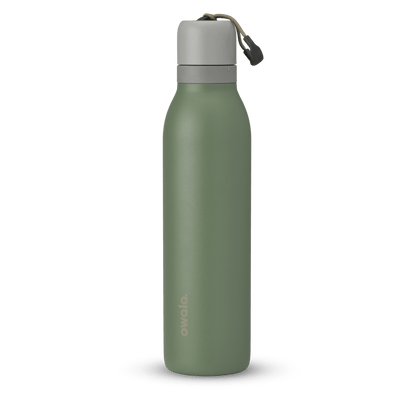 FreeSip® Twist - Green House