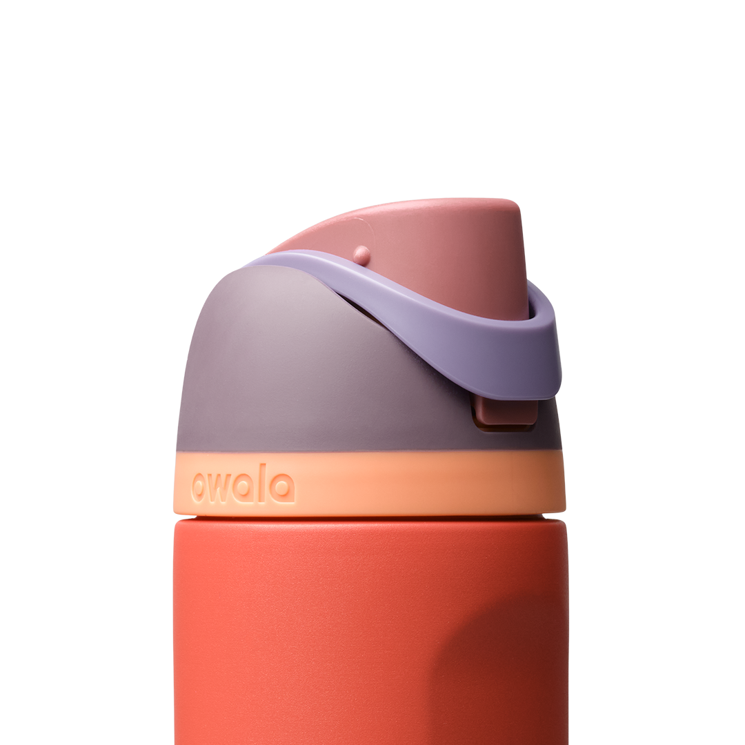 FreeSip® - Terracotta Sunset