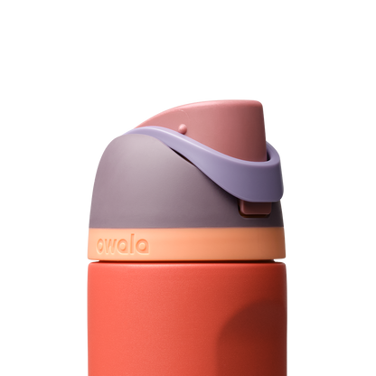 FreeSip® - Terracotta Sunset