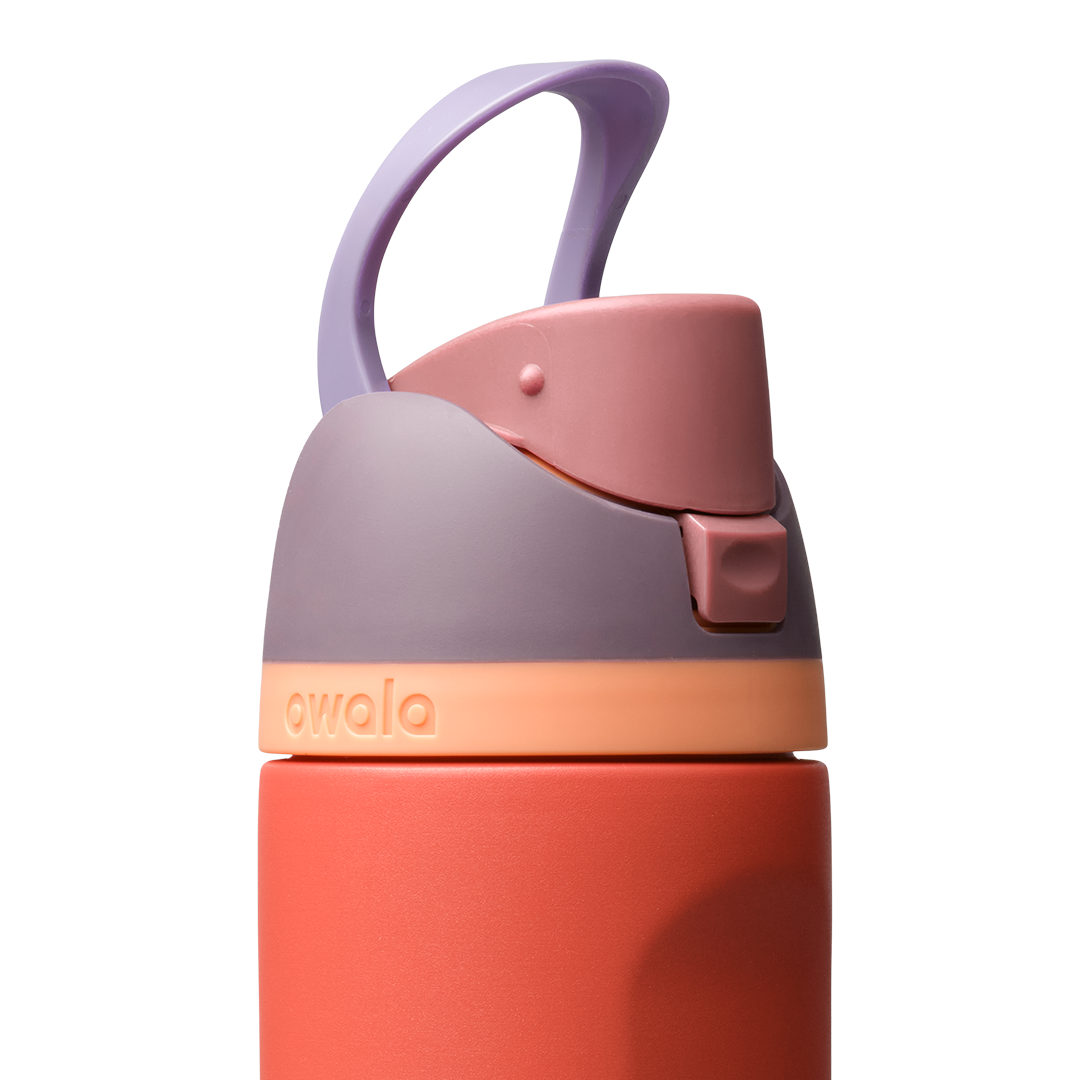 FreeSip® - Terracotta Sunset