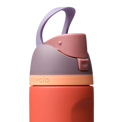 FreeSip® - Terracotta Sunset