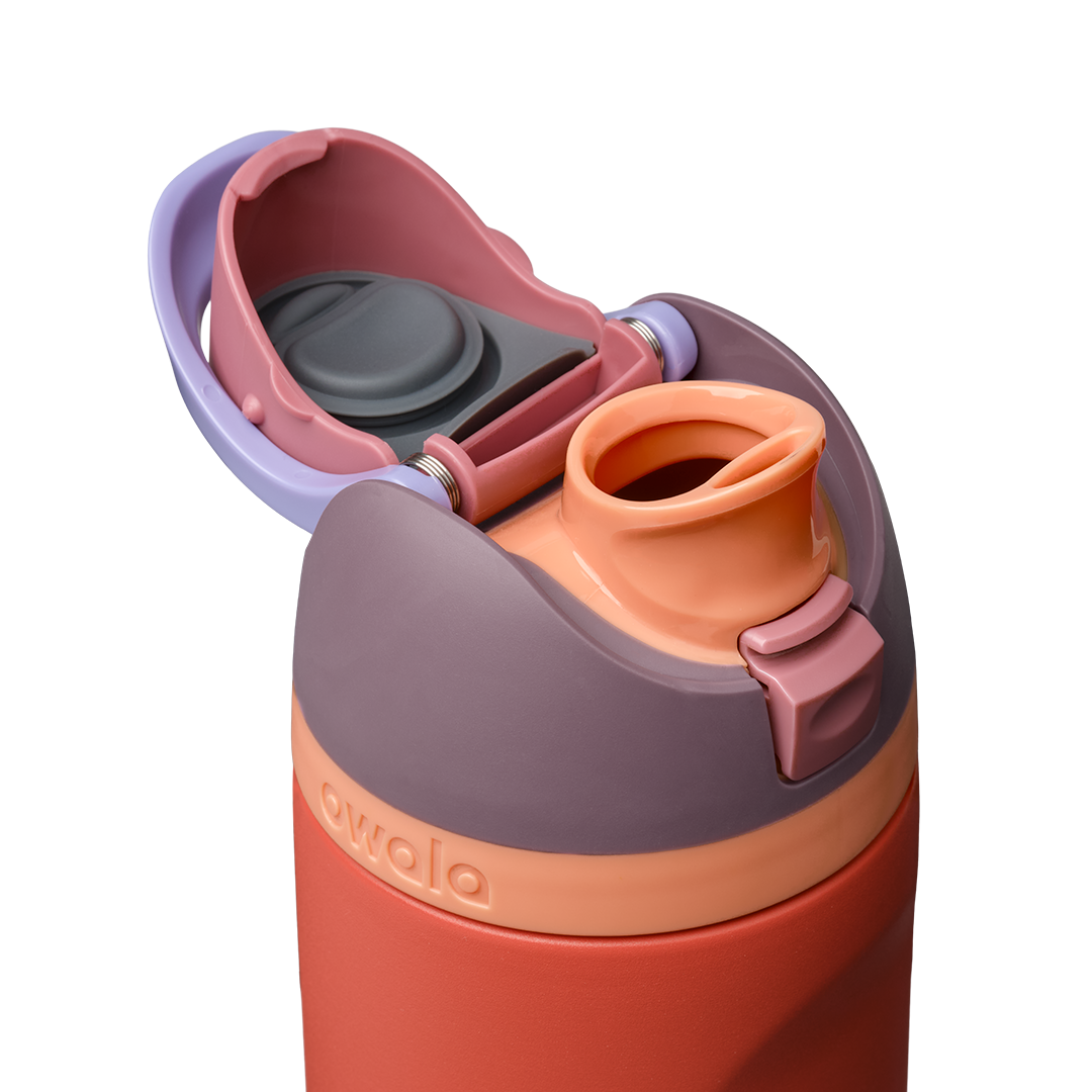 FreeSip® - Terracotta Sunset