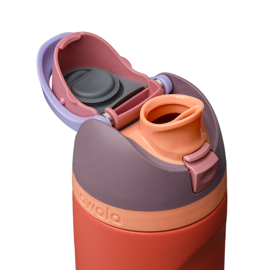 FreeSip® - Terracotta Sunset