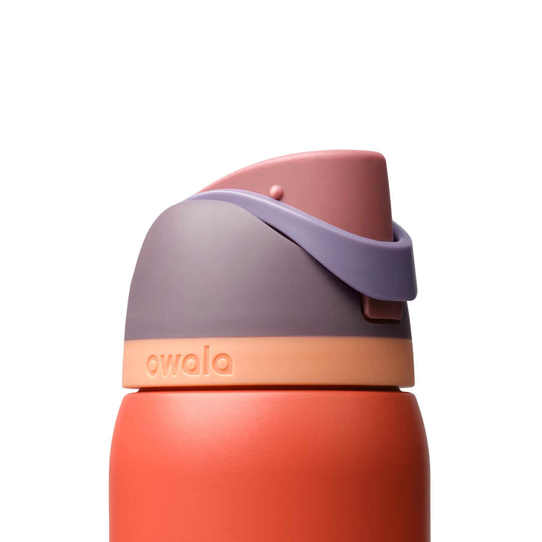 FreeSip® - Terracotta Sunset