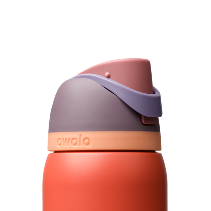 FreeSip® - Terracotta Sunset