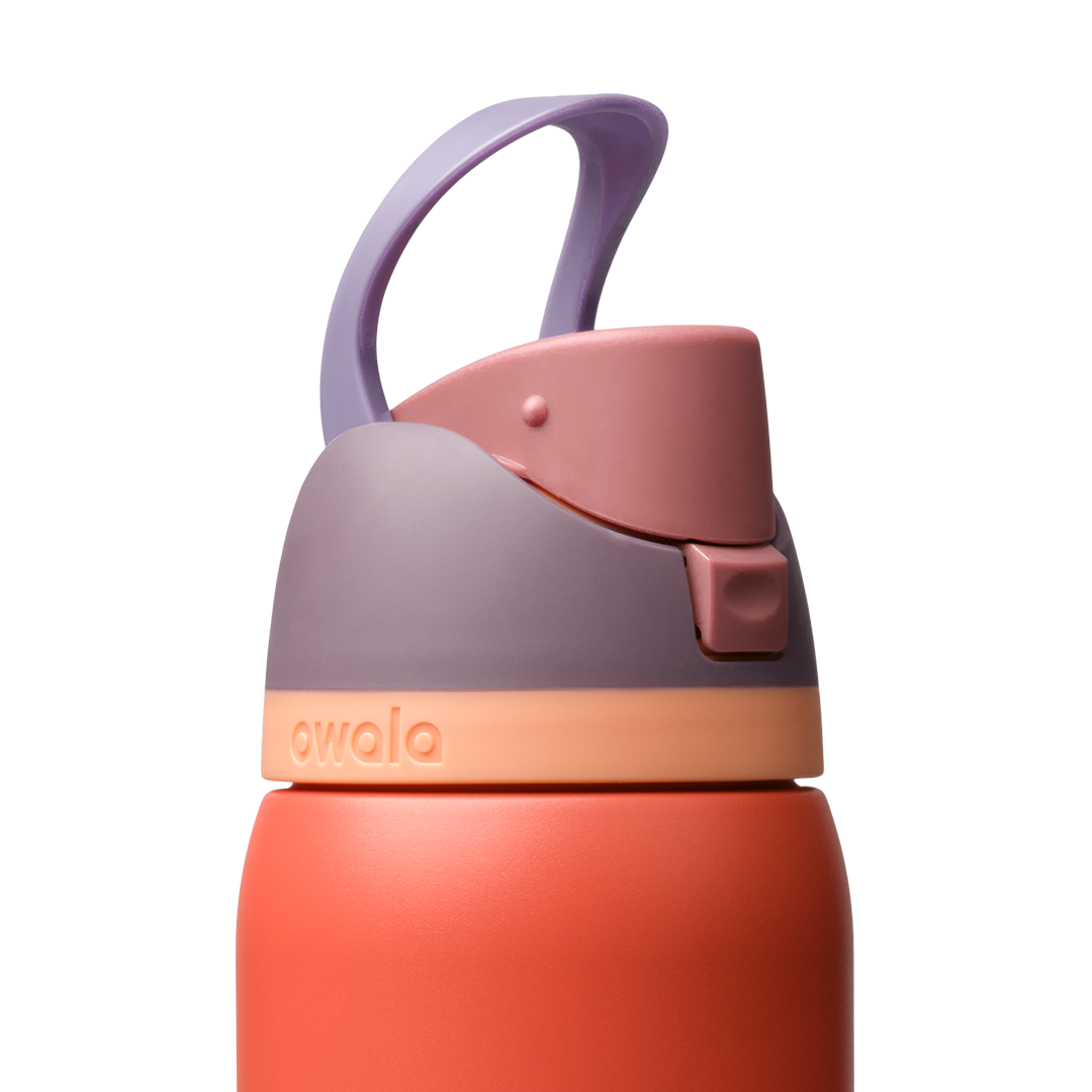 FreeSip® - Terracotta Sunset