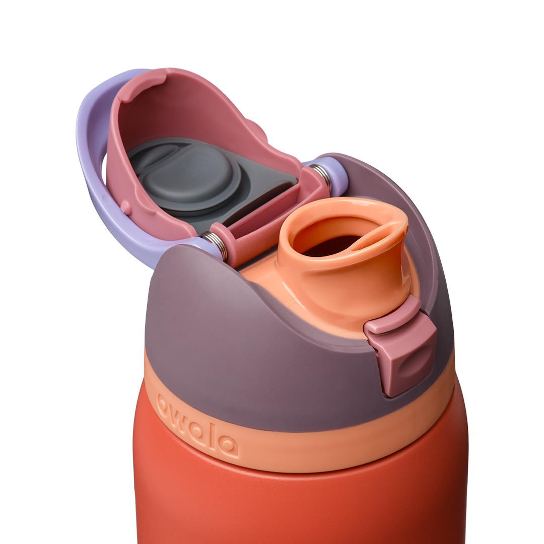 FreeSip® - Terracotta Sunset