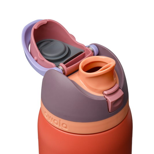 FreeSip® - Terracotta Sunset