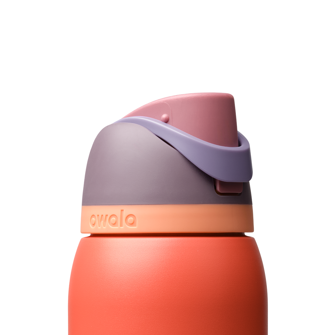 FreeSip® - Terracotta Sunset