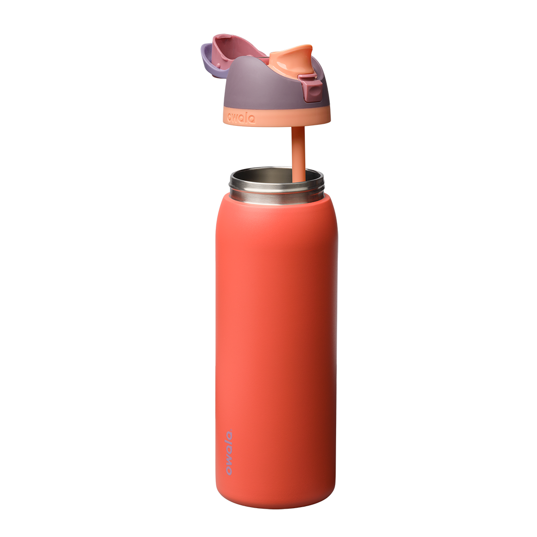 FreeSip® - Terracotta Sunset