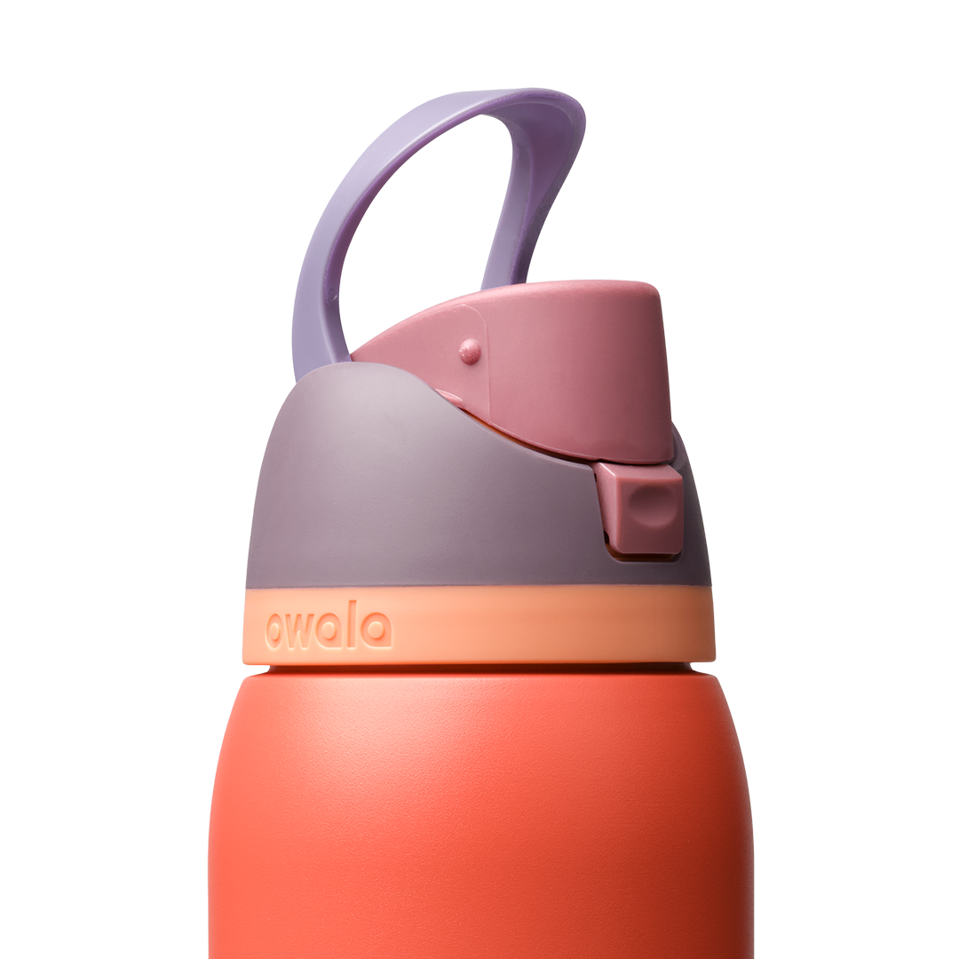 FreeSip® - Terracotta Sunset