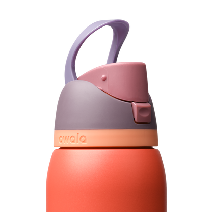 FreeSip® - Terracotta Sunset