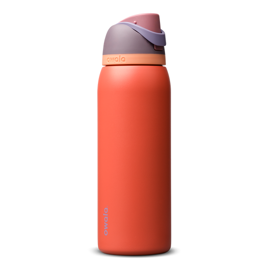 FreeSip® - Terracotta Sunset