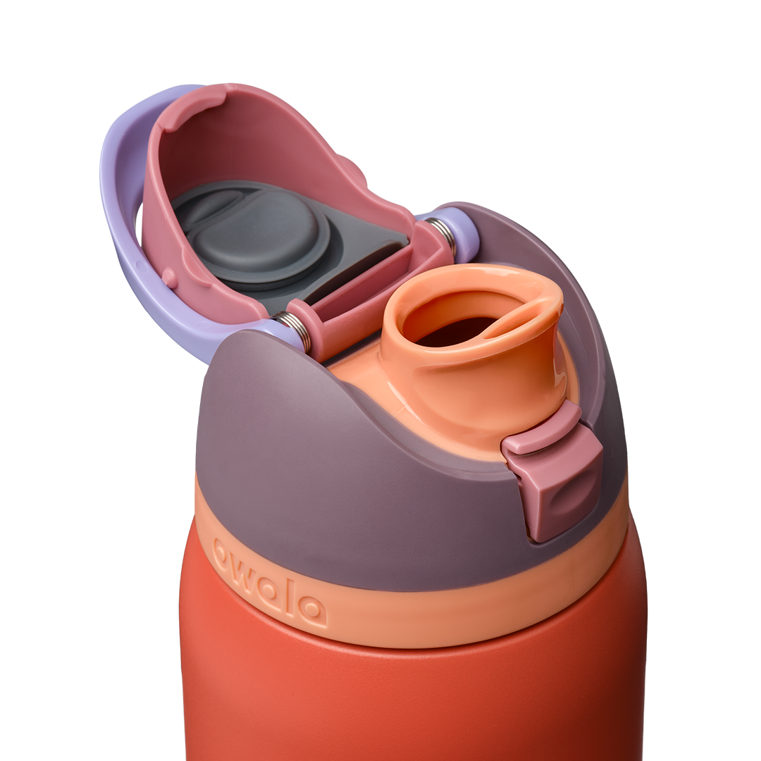 FreeSip® - Terracotta Sunset