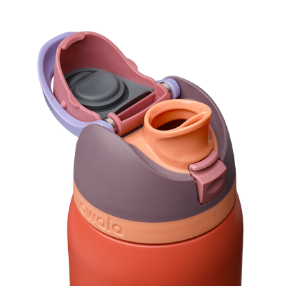 FreeSip® - Terracotta Sunset