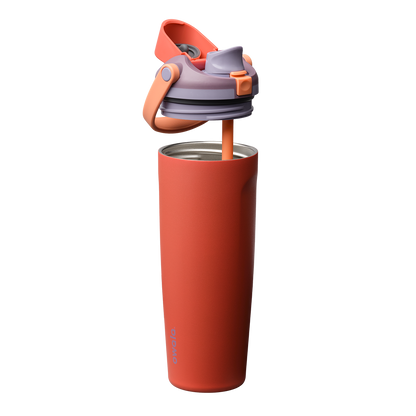 FreeSip® Sway - Terracotta Sunset