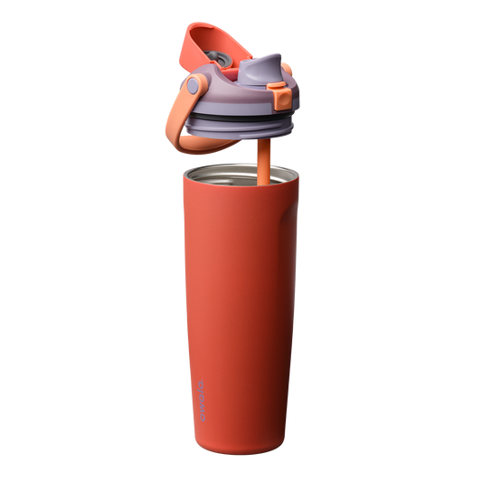 FreeSip® Sway - Terracotta Sunset