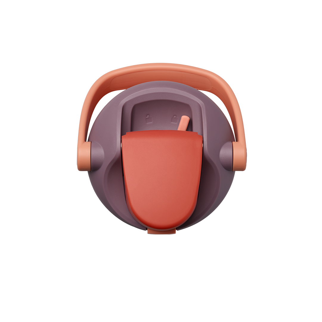 FreeSip® Sway - Terracotta Sunset